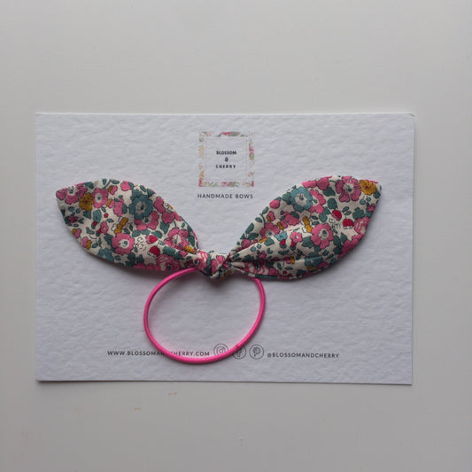 Liberty Knot Bow - Betsy Ann